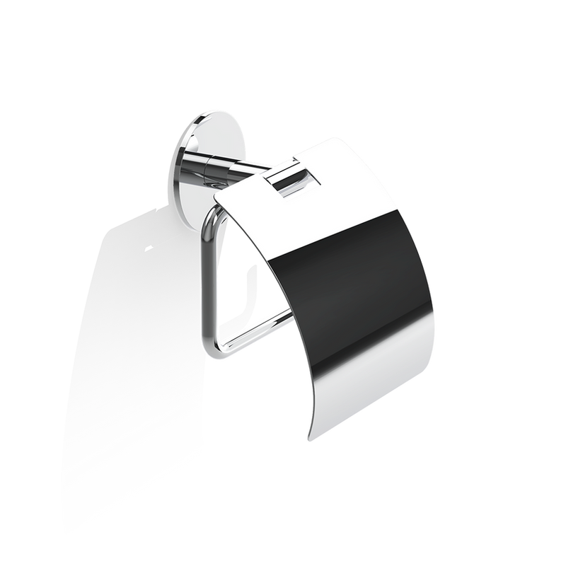 Decor Walther 05358 DW BA SK TPH4 BASIC Toilet paper holder