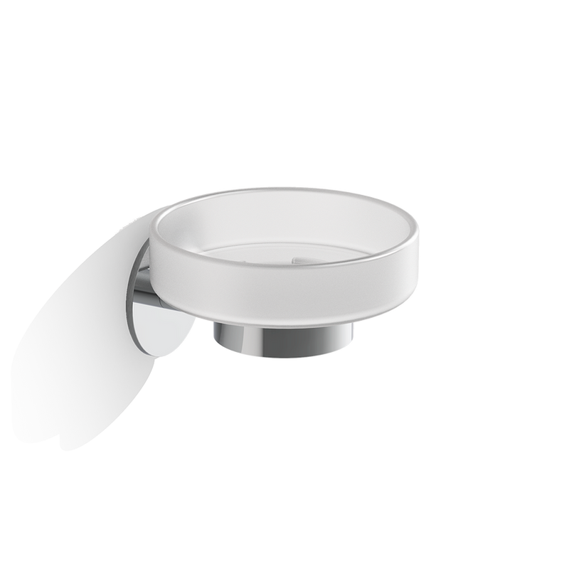 Decor Walther 05360 DW BA SK WSS BASIC Soap dish Wall Mount