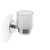 Decor Walther 05361 DW BA SK Wall Mount G BASIC Tumbler Wall Mount