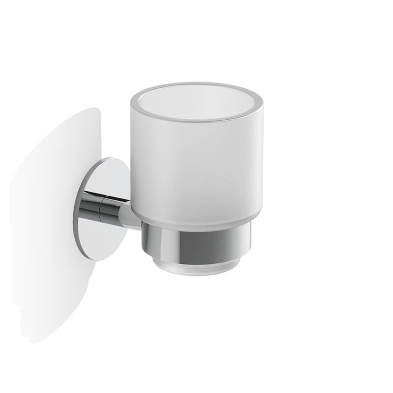 Decor Walther 05361 DW BA SK Wall Mount G BASIC Tumbler Wall Mount
