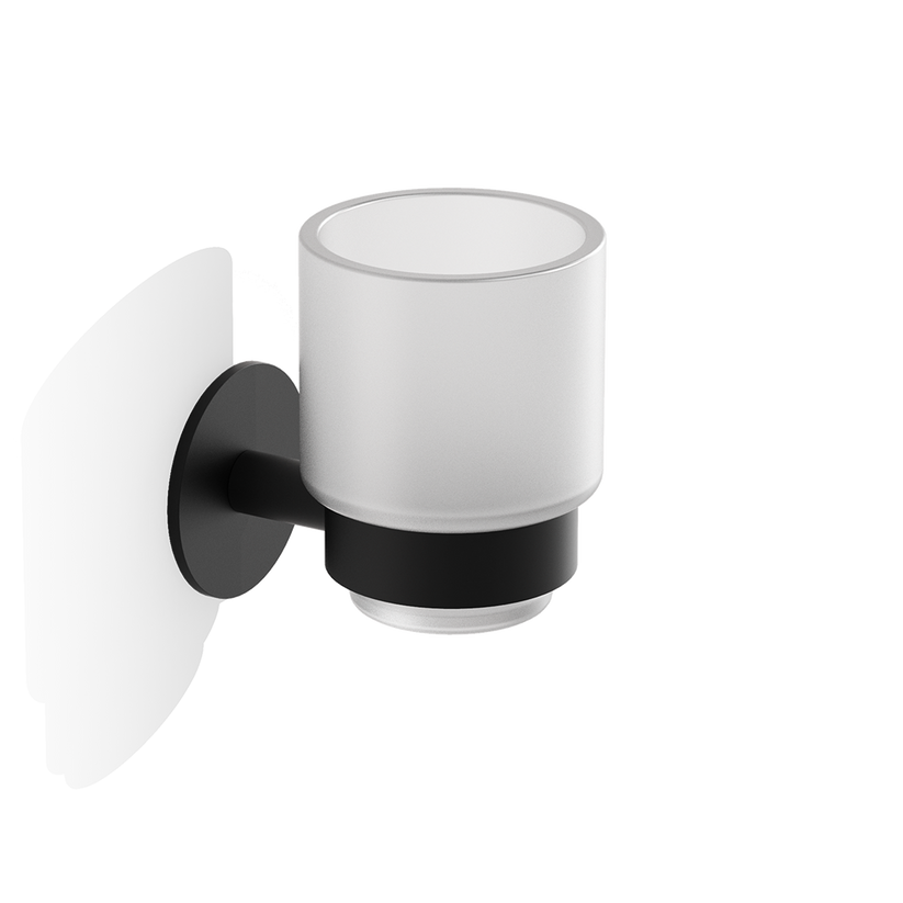Decor Walther 05361 DW BA SK Wall Mount G BASIC Tumbler Wall Mount