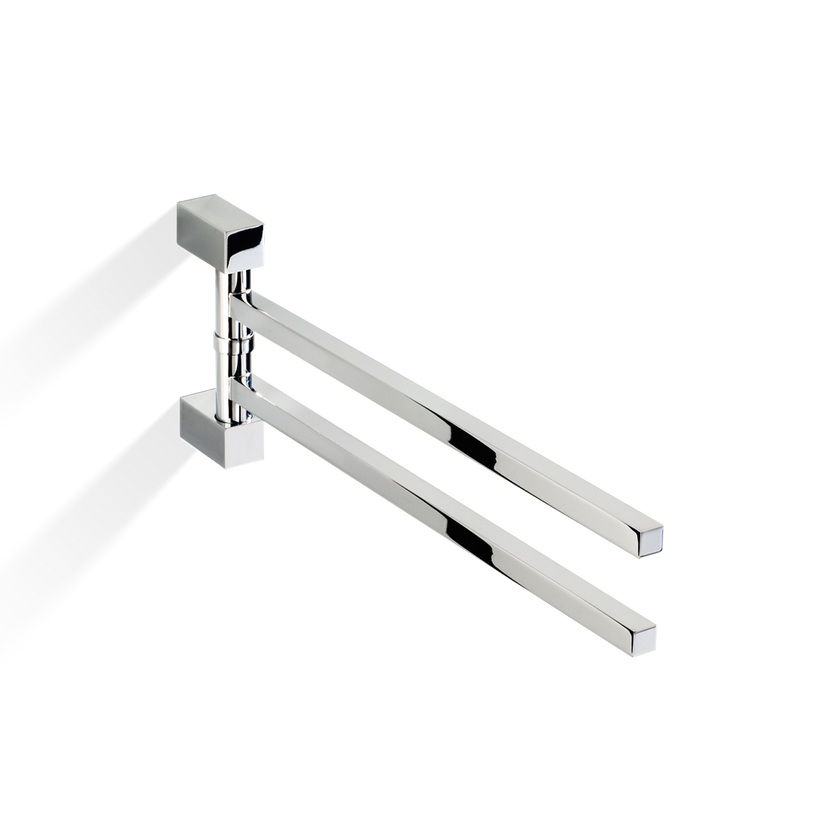 Decor Walther 05607 DW CO HTH2 CORNER Towel rail double