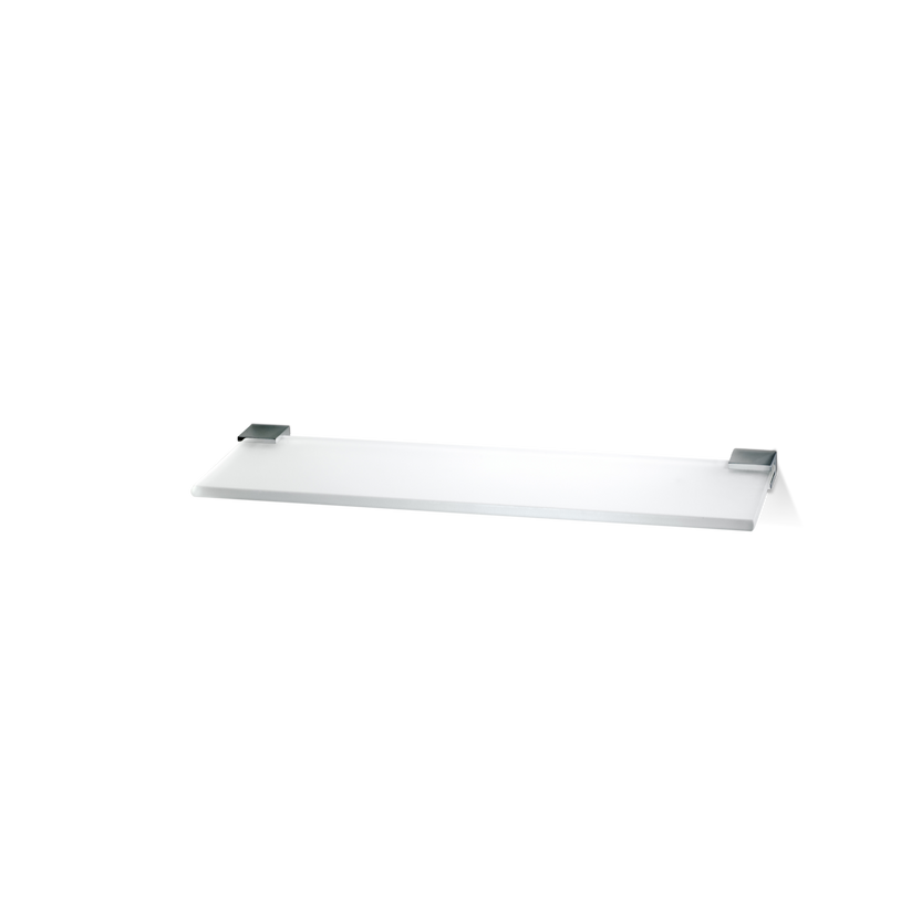 Decor Walther 05609 DW CO GLA40 CORNER Shelf 16"