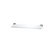 Decor Walther 05609 DW CO GLA40 CORNER Shelf 16"