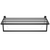 Decor Walther 05613 DW CO KHT CORNER Towel rack