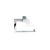 Decor Walther 05615 DW CO TPH3 CORNER Toilet paper holder