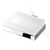 Decor Walther 05618 DW CO WSS CORNER Soap dish Wall Mount