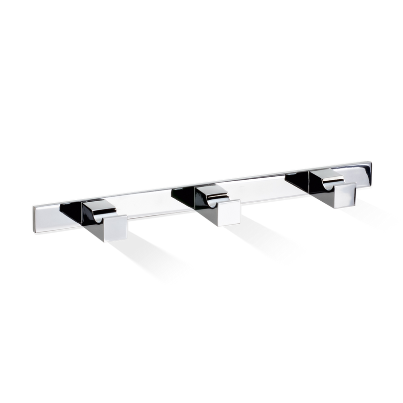 Decor Walther 05621 DW CO HAK3 CORNER Clothes hook with 3 Hooks