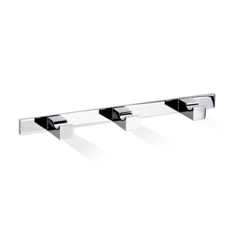 Decor Walther 05621 DW CO HAK3 CORNER Clothes hook with 3 Hooks