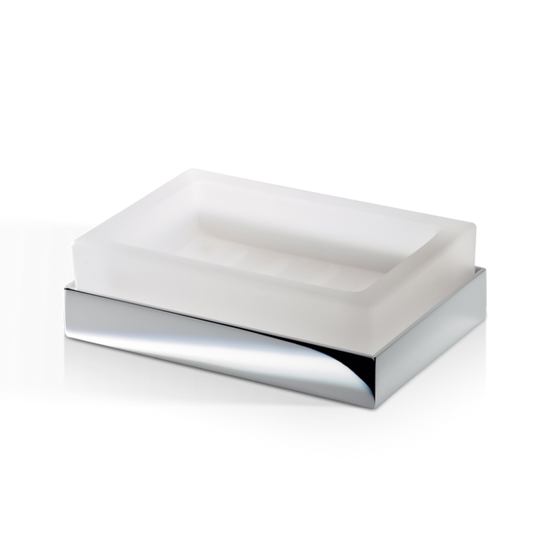 Decor Walther 05626 DW CO STS CORNER Soap dish