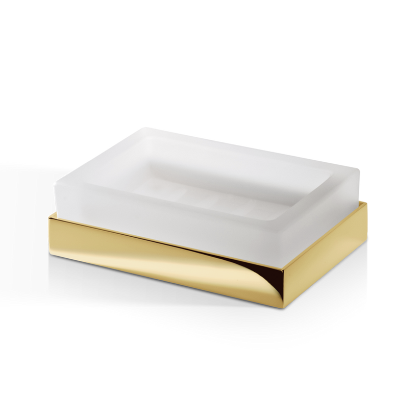 Decor Walther 05626 DW CO STS CORNER Soap dish