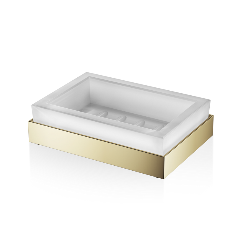 Decor Walther 05626 DW CO STS CORNER Soap dish