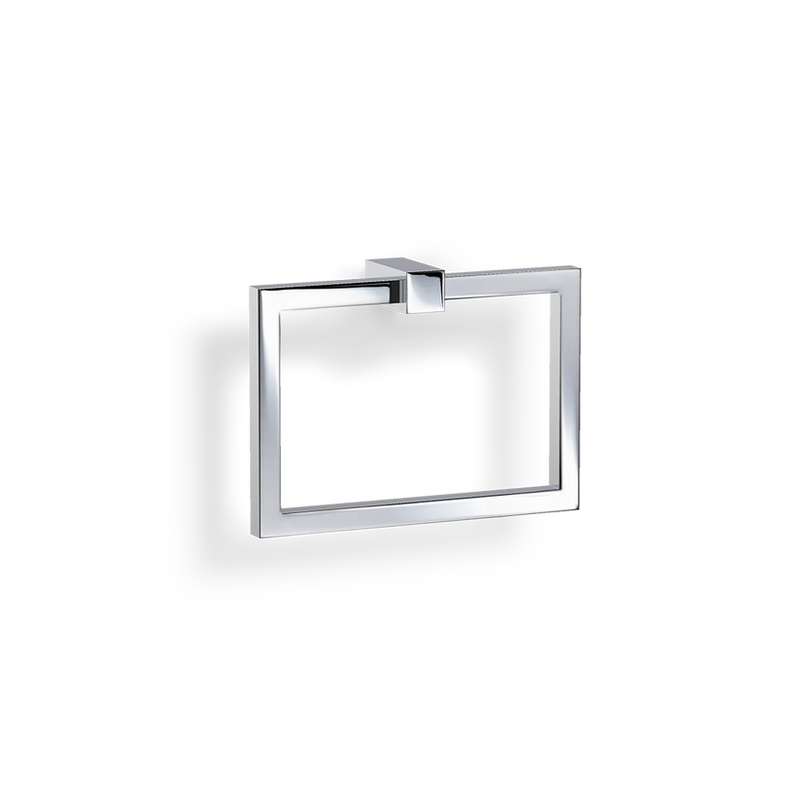 Decor Walther 05641 DW CO HTR N CORNER Towel ring