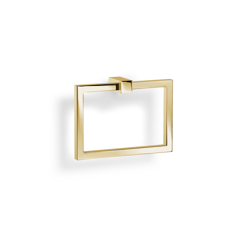 Decor Walther 05641 DW CO HTR N CORNER Towel ring