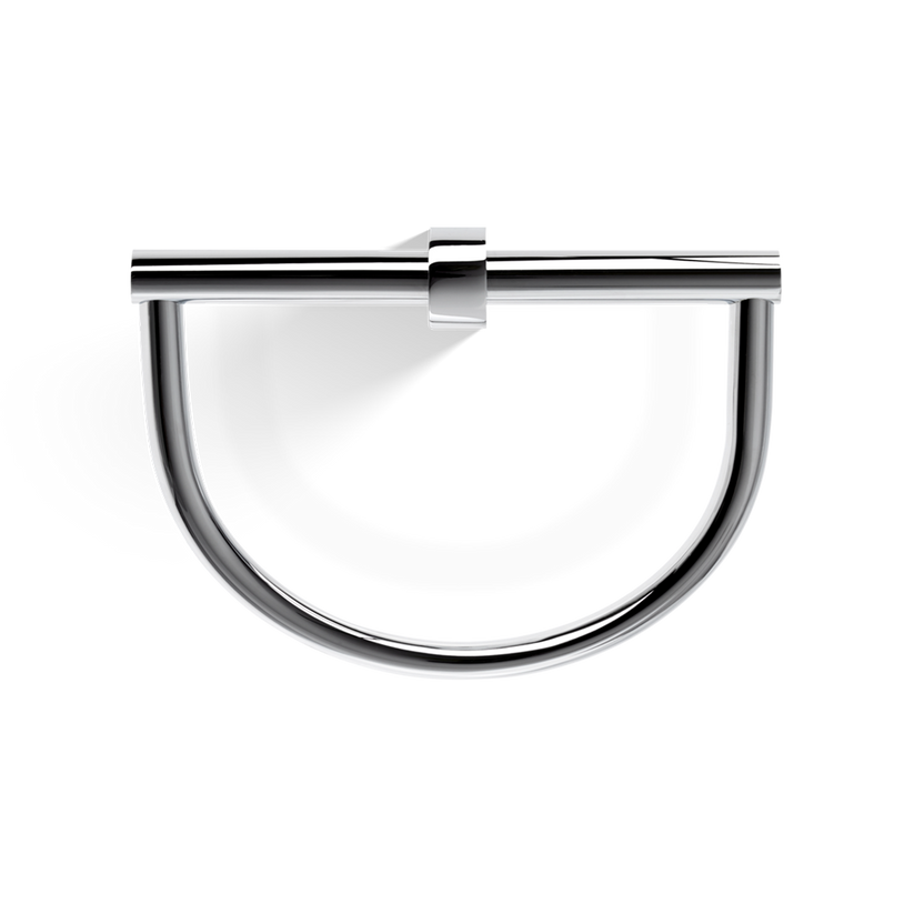 Decor Walther 05853 DW CENTURY HTR Towel ring