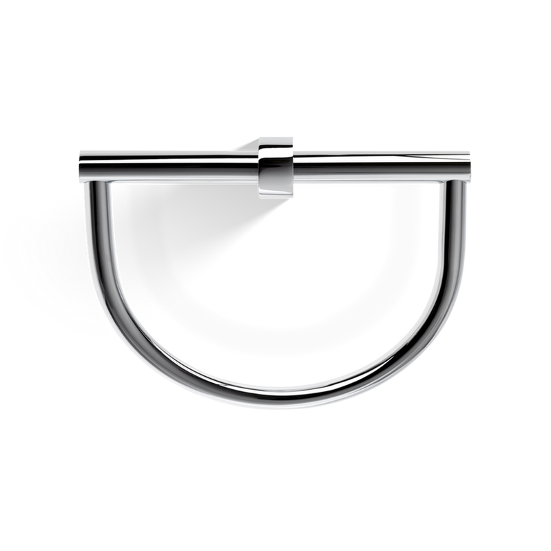 Decor Walther 05853 DW CENTURY HTR Towel ring