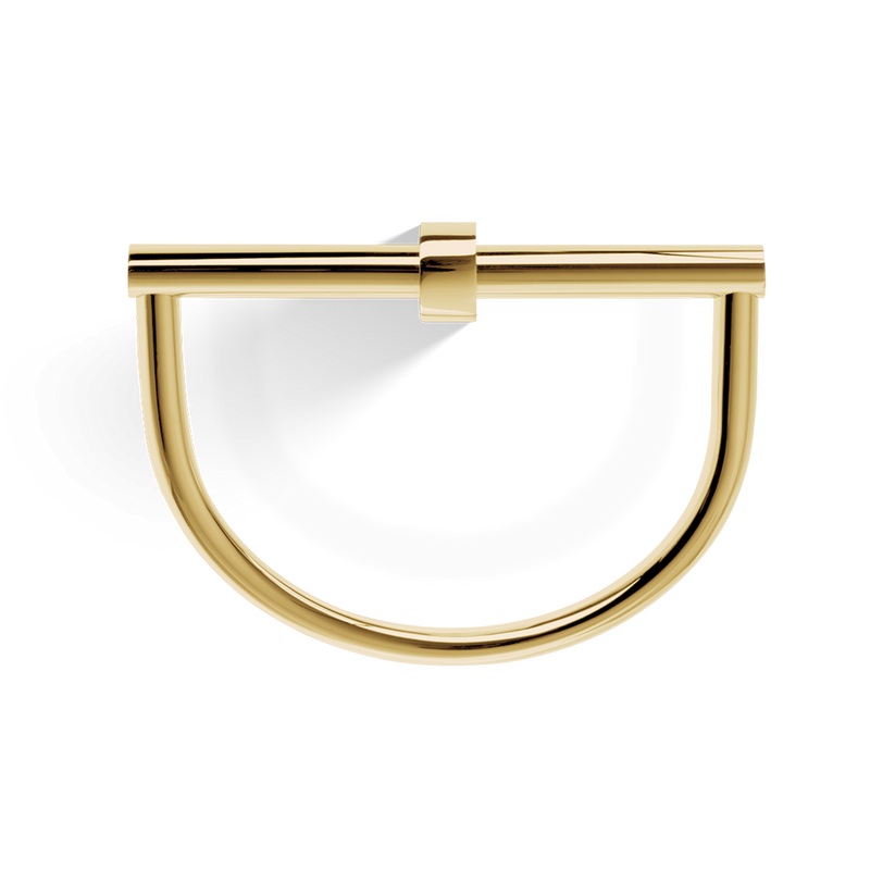 Decor Walther 05853 DW CENTURY HTR Towel ring