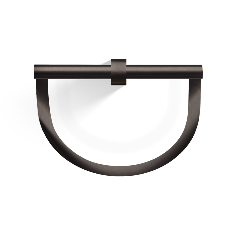 Decor Walther 05853 DW CENTURY HTR Towel ring