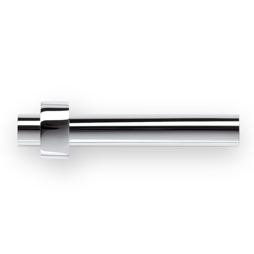 Decor Walther 05854 DW CENTURY TPH1 Toilet paper holder single