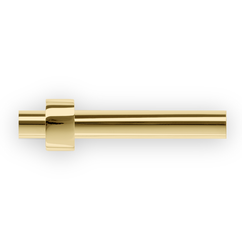 Decor Walther 05854 DW CENTURY TPH1 Toilet paper holder single