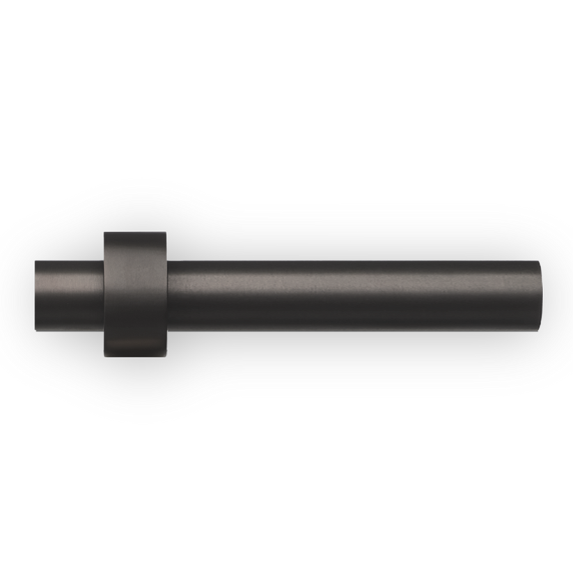 Decor Walther 05854 DW CENTURY TPH1 Toilet paper holder single