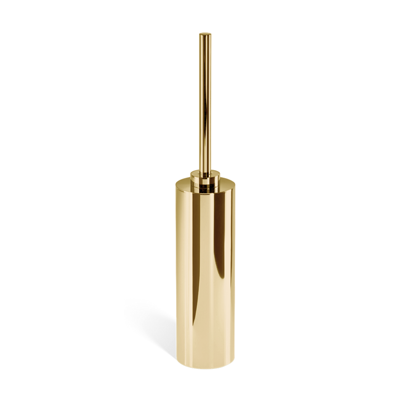 Decor Walther 05856 DW CENTURY SBG Toilet brush set