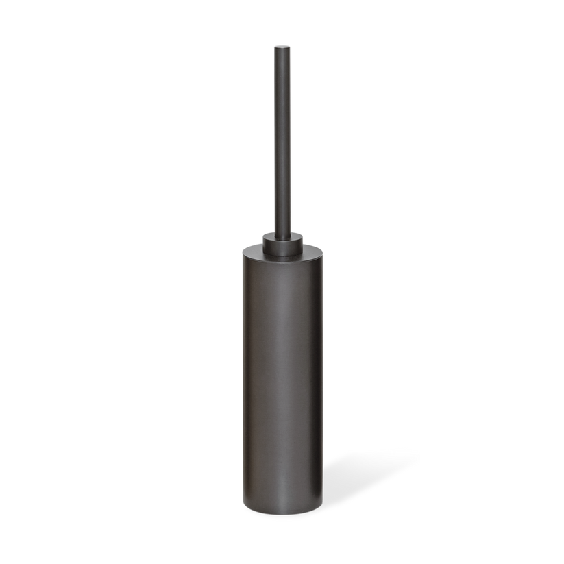Decor Walther 05856 DW CENTURY SBG Toilet brush set
