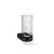 Decor Walther 05869 DW CENTURY Wall Mount G Tumbler Wall Mount with tumbler made of KRISTALL - edged