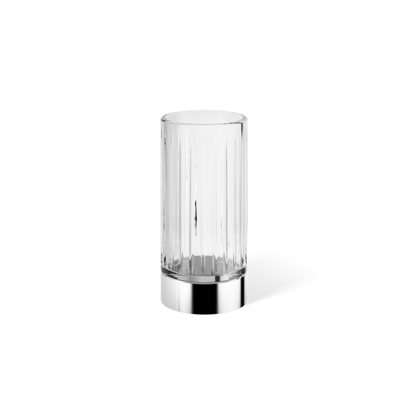 Decor Walther 05877 DW CENTURY SMG Tumbler with tumbler made of KRISTALL - edged