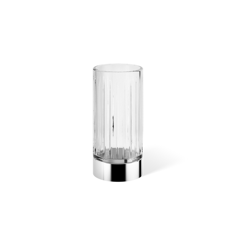 Decor Walther 05877 DW CENTURY SMG Tumbler with tumbler made of KRISTALL - edged