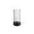 Decor Walther 05877 DW CENTURY SMG Tumbler with tumbler made of KRISTALL - edged