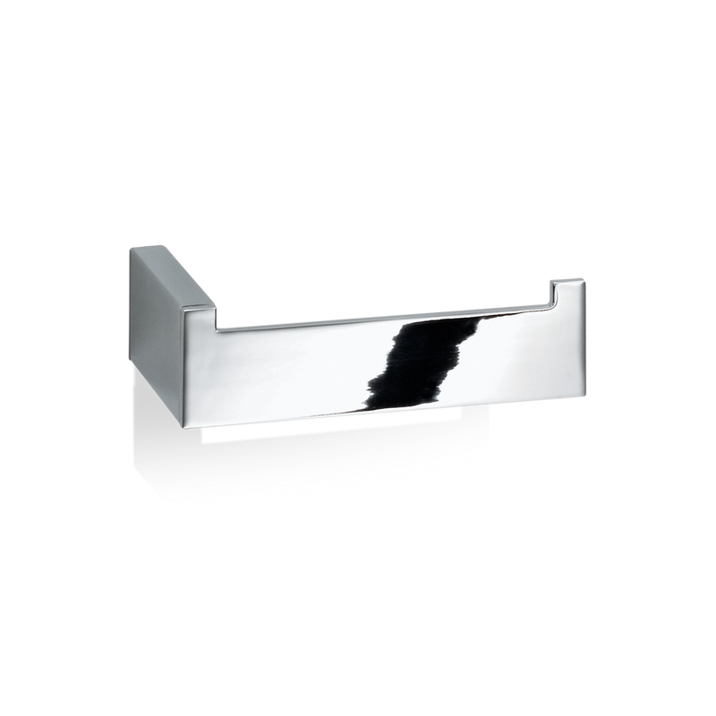 Decor Walther 0590500 DW BK TPH1 BRICK Toilet paper holder - Chrome