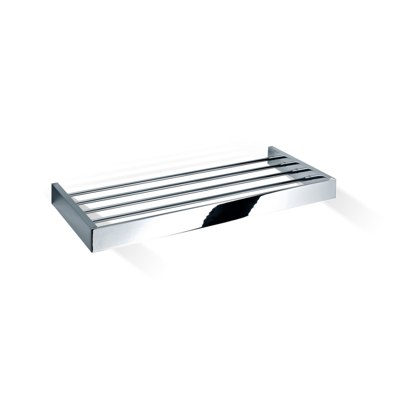 Decor Walther 0593500 DW BK HTA BRICK Towel rack - Chrome