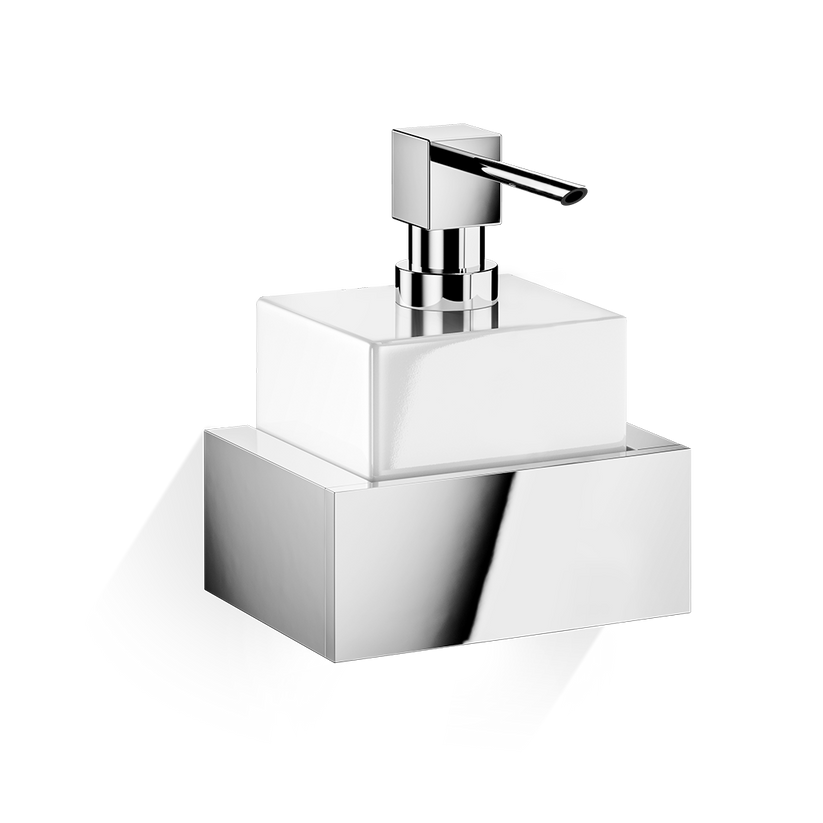 Decor Walther 05950 DW BK WSP N BRICK Soap dispenser - Wall Mount
