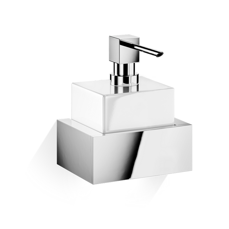 Decor Walther 05950 DW BK WSP N BRICK Soap dispenser - Wall Mount