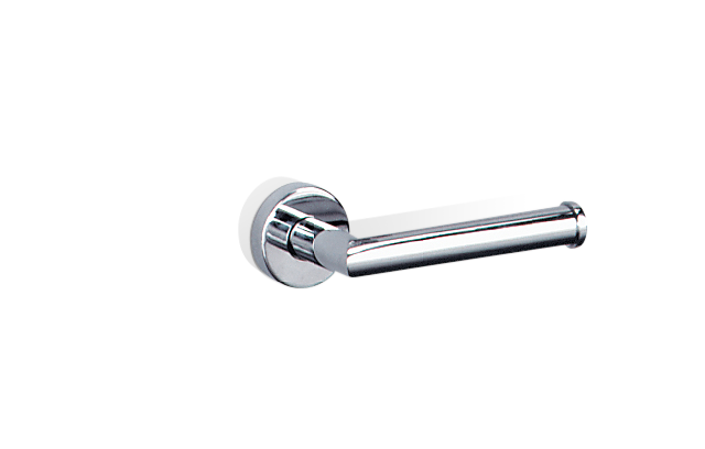 Decor Walther 0602600 DW 715 Toilet paper holder single Chrome