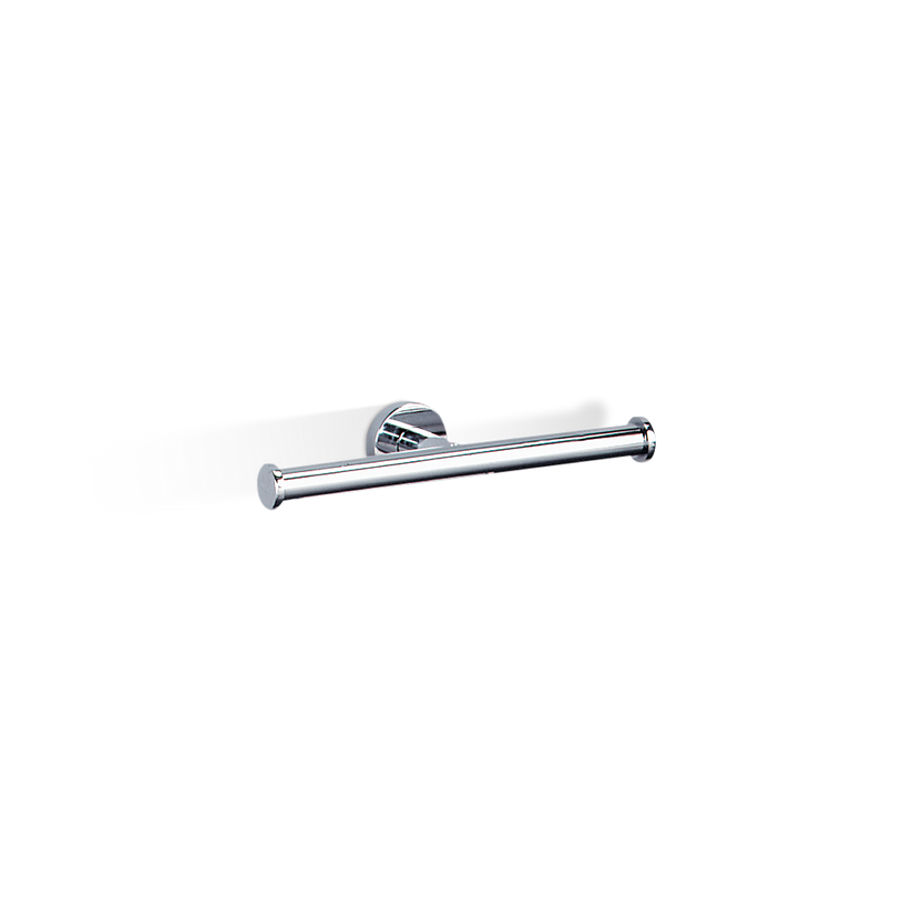 Decor Walther 0602700 DW 725 Toilet paper holder double Chrome