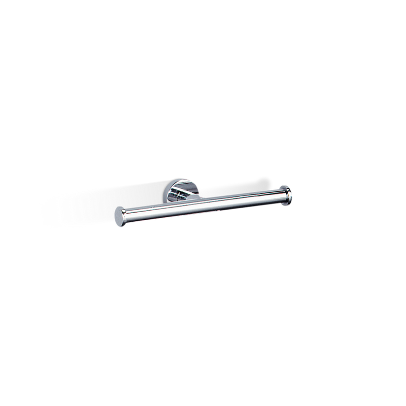 Decor Walther 0602700 DW 725 Toilet paper holder double Chrome