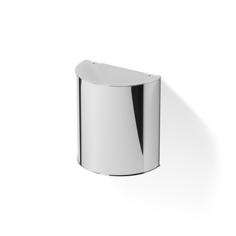 Decor Walther 06028 DW 31 Paper bin Wall Mount