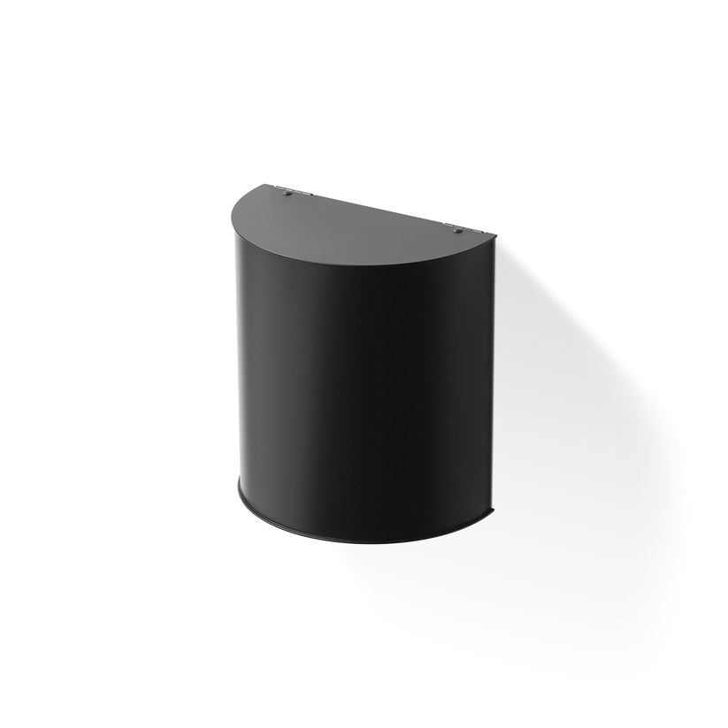 Decor Walther 06028 DW 31 Paper bin Wall Mount