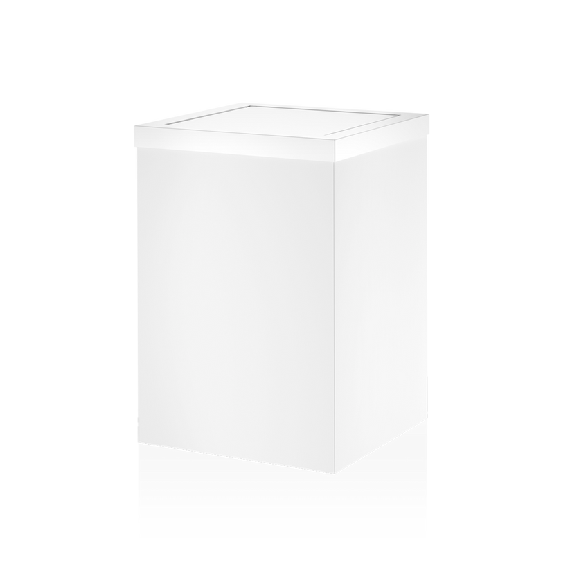 Decor Walther 06101 DW 113 Paper bin with revolving cover