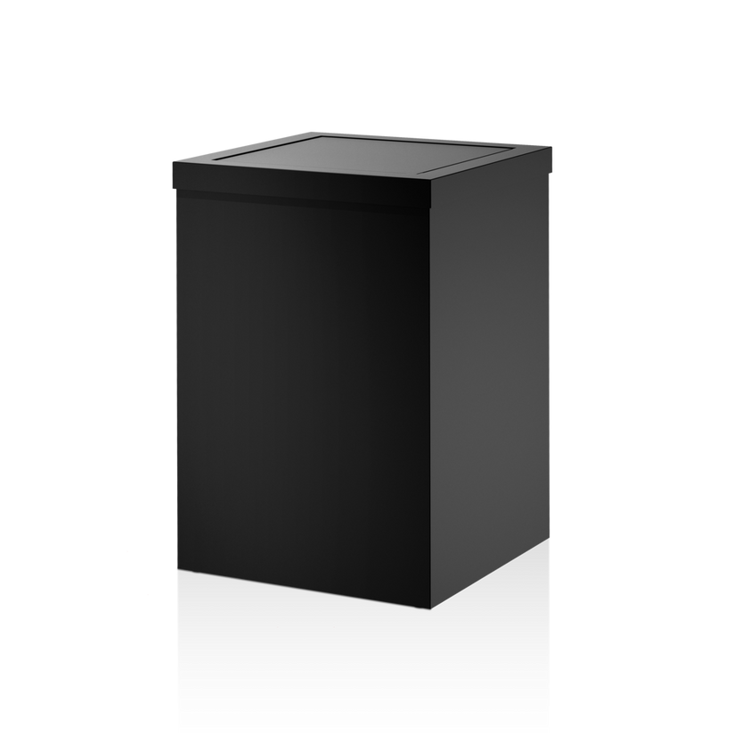 Decor Walther 06101 DW 113 Paper bin with revolving cover