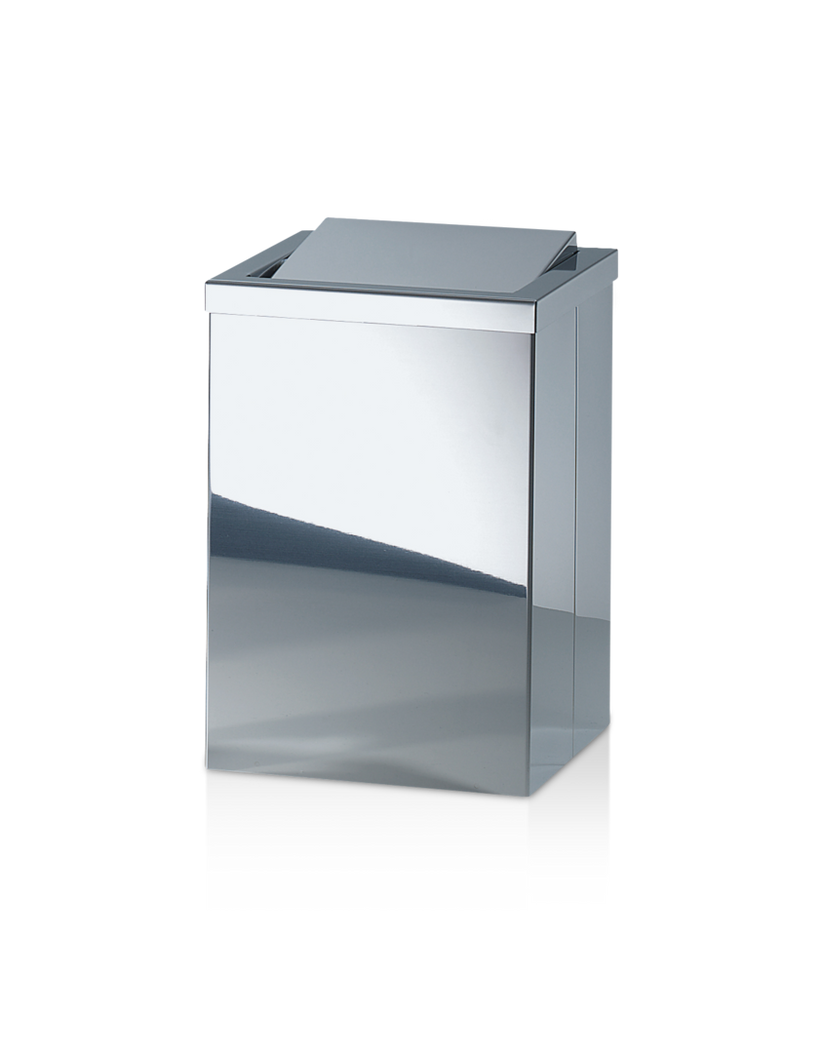 Decor Walther 06101 DW 113 Paper bin with revolving cover