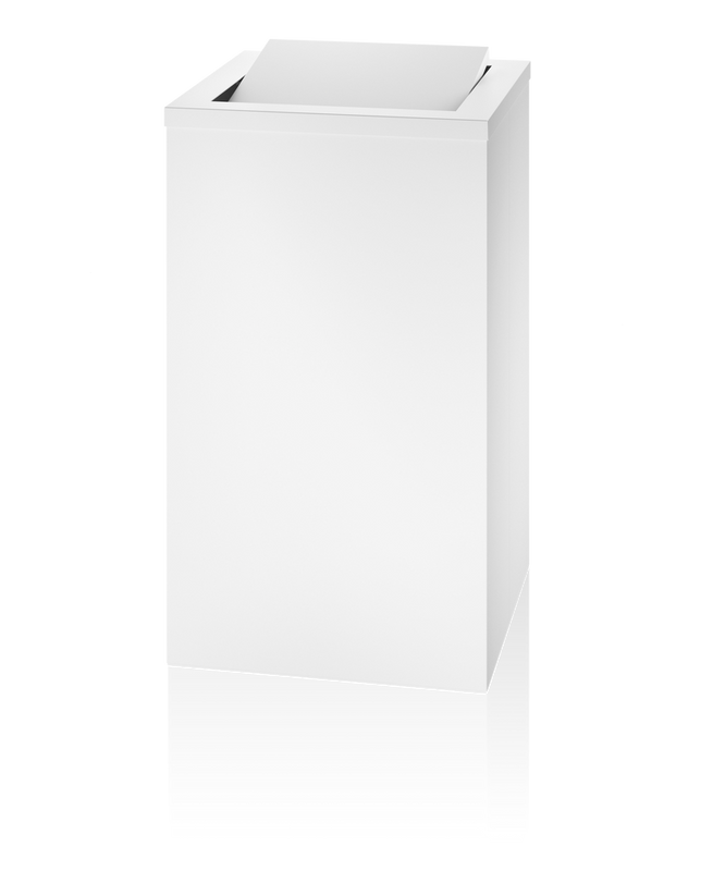 Decor Walther 06109 DW 215 Laundry basket