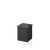 Decor Walther 06111 DW 1130 Tablepaper bin with revolving cover