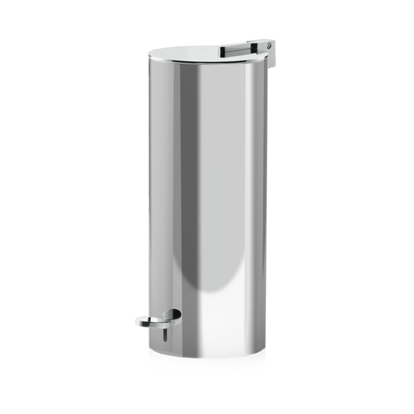 Decor Walther 06127 DW BIN 3 Softclose Waste bin
