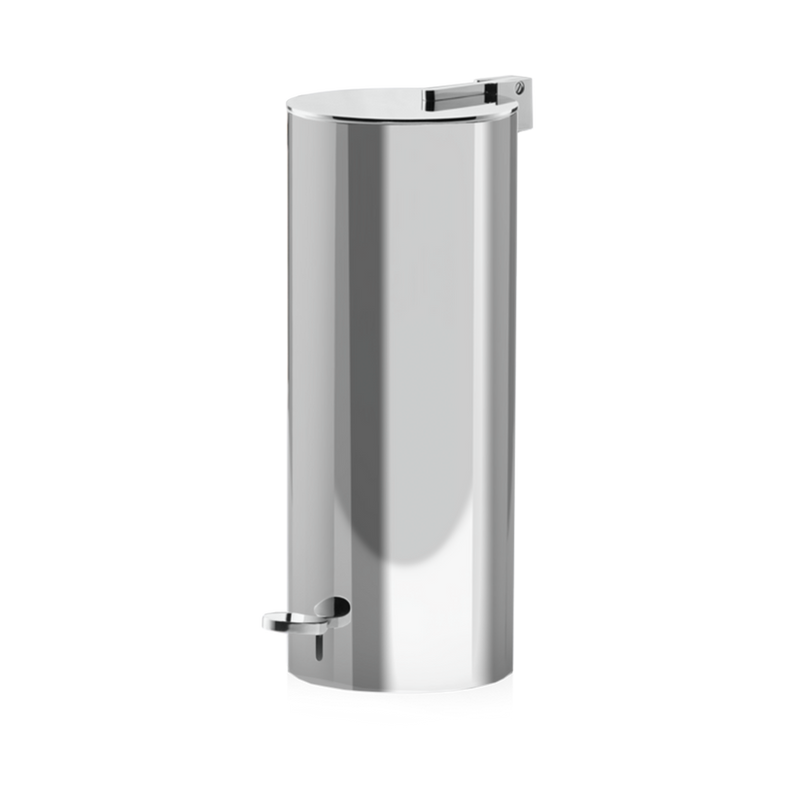 Decor Walther 06127 DW BIN 3 Softclose Waste bin