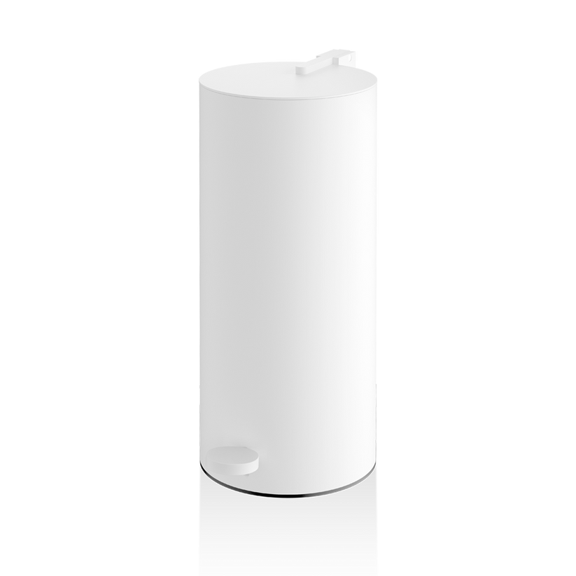 Decor Walther 06127 DW BIN 3 Softclose Waste bin