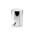 Decor Walther 06136 DW TE 50 Pedal bin