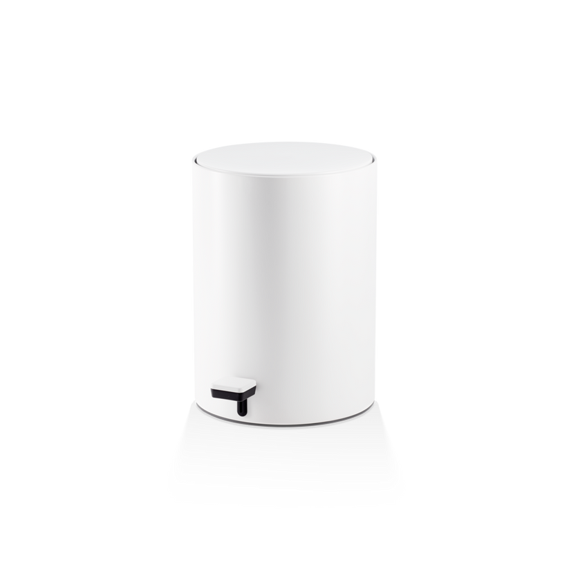 Decor Walther 06136 DW TE 50 Pedal bin